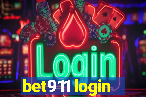 bet911 login